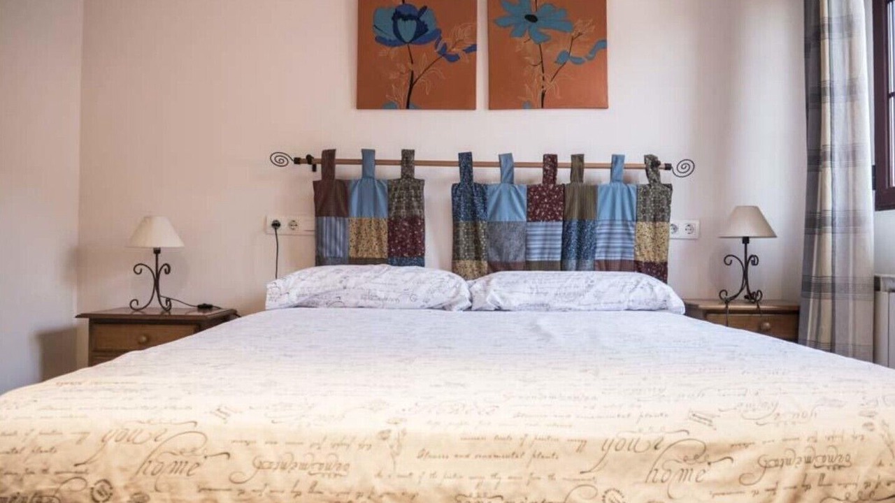 Photo of Bedroom in Teruel