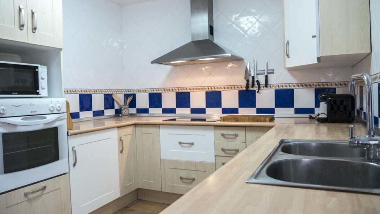 Photo of Kitchen in Teruel