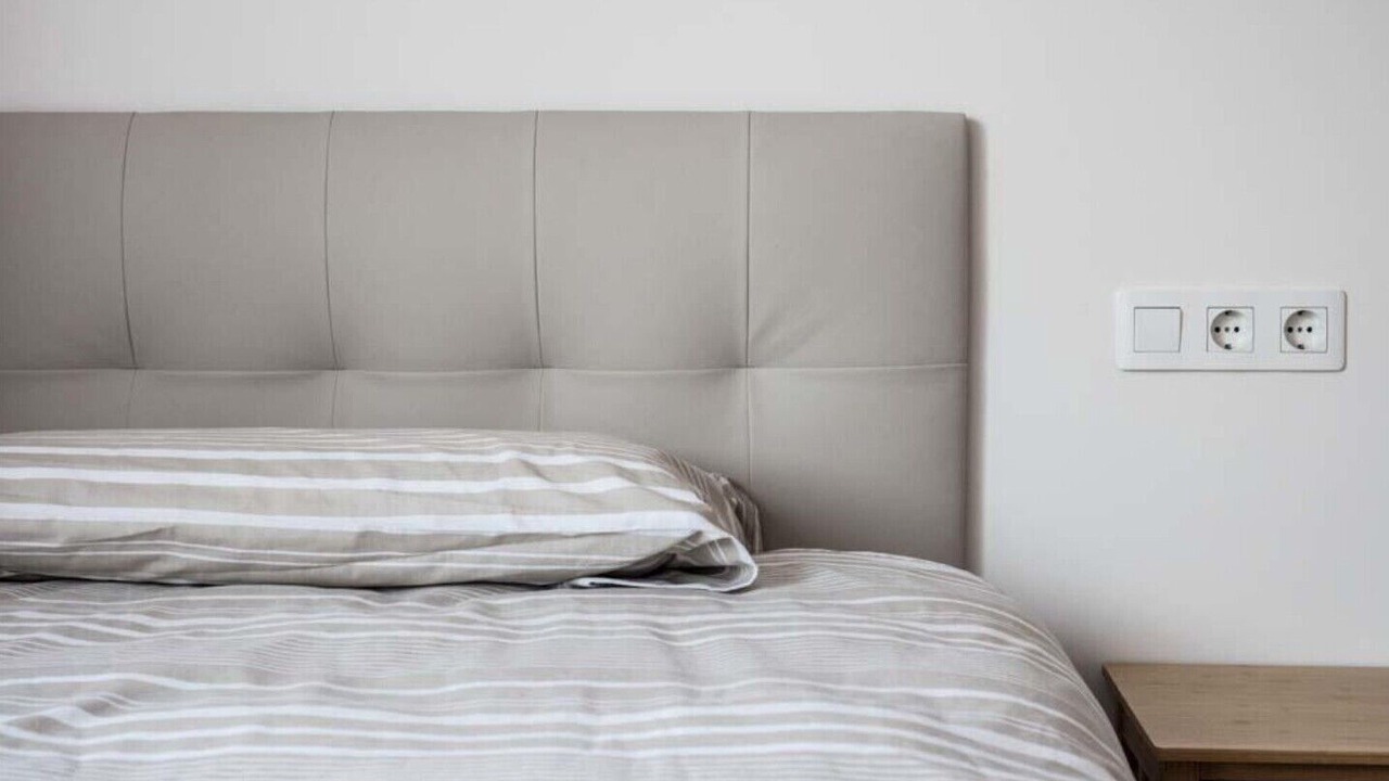 Photo of Bedroom in Teruel