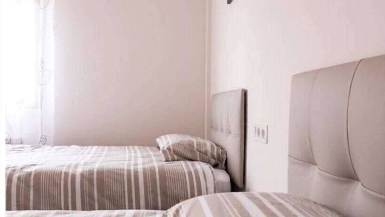 Photo of Bedroom in Teruel