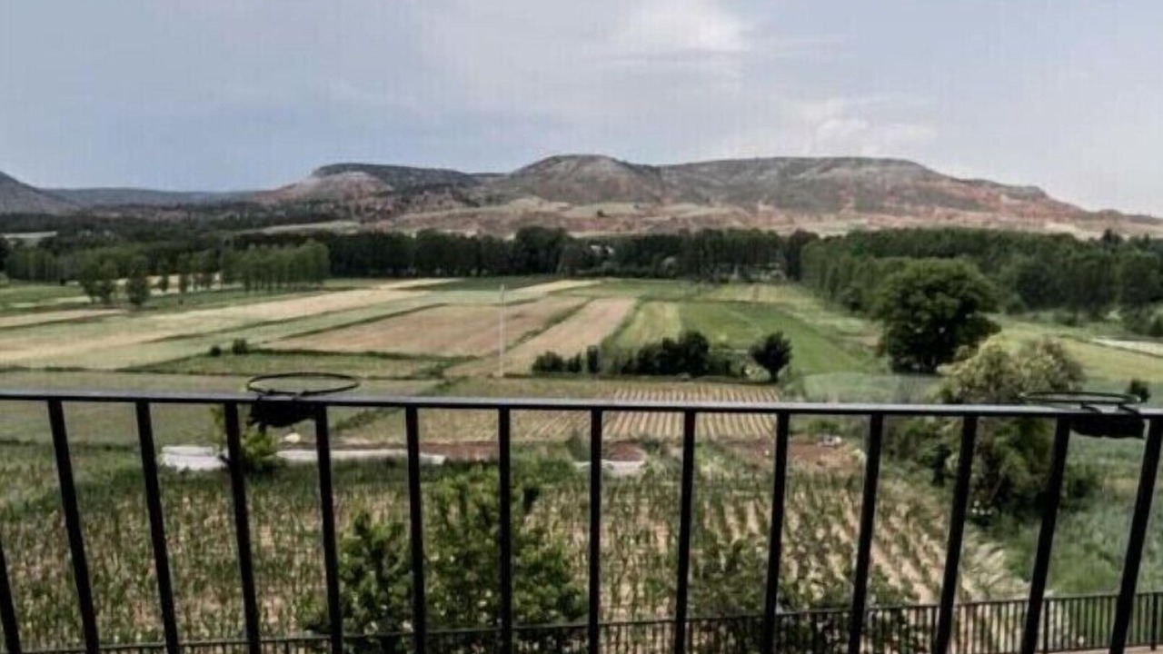 Photo of Outdoor in Teruel