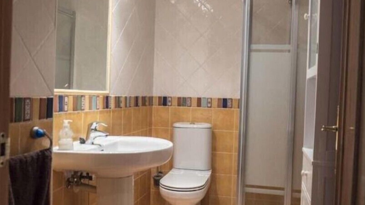 Photo of Bathroom in Teruel