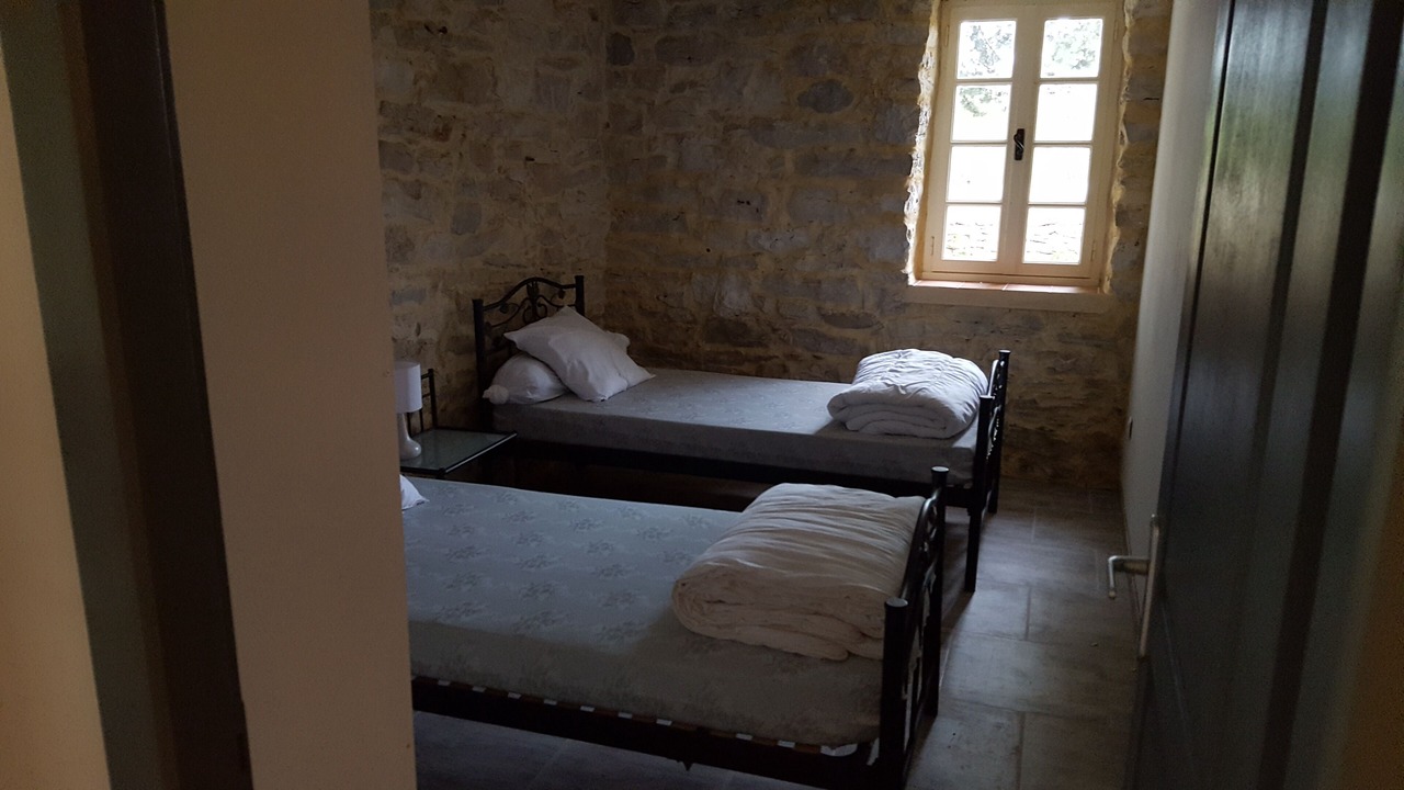 Photo of Bedroom in Gras
