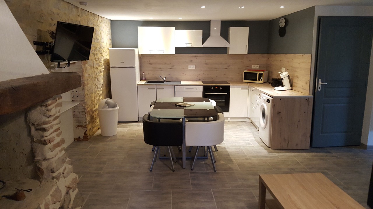 Photo of Kitchen in Gras