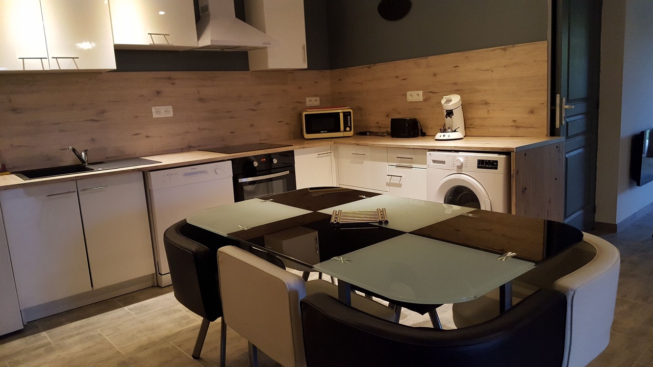 Photo of Kitchen in Gras