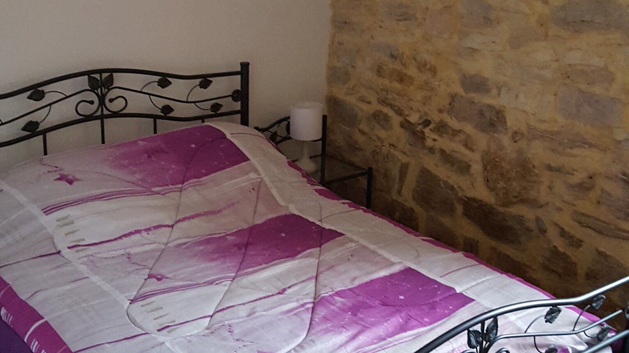 Photo of Bedroom in Gras