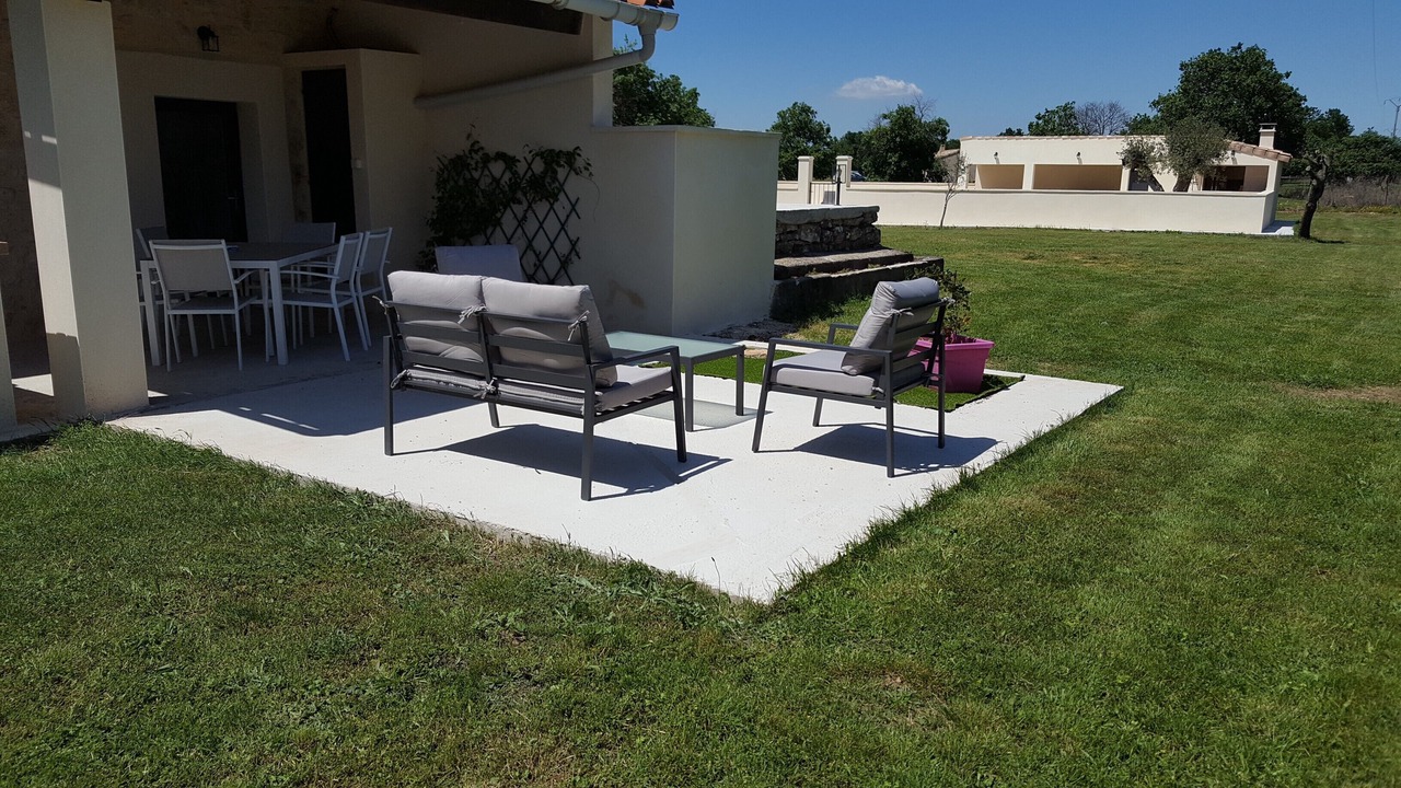 Photo of Outdoor in Gras