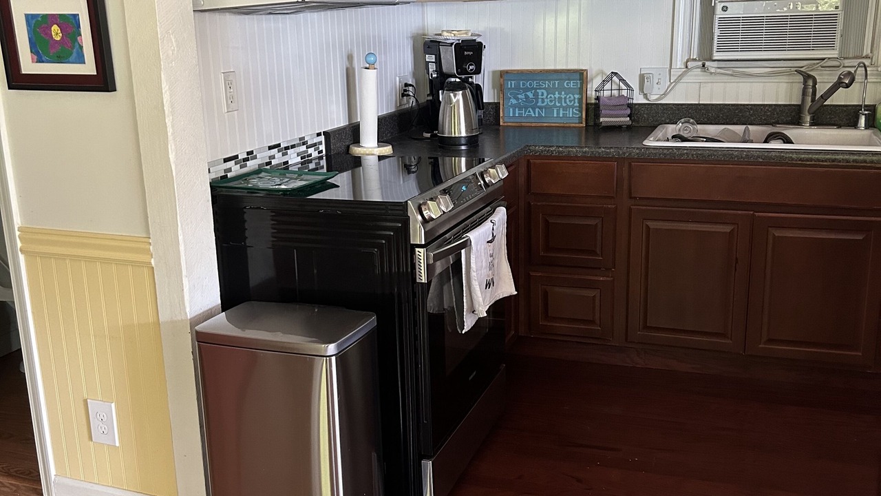 Photo of Kitchen in Climax Springs