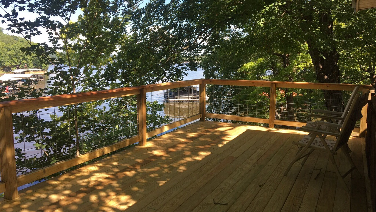 Photo of Patio Balcony in Climax Springs