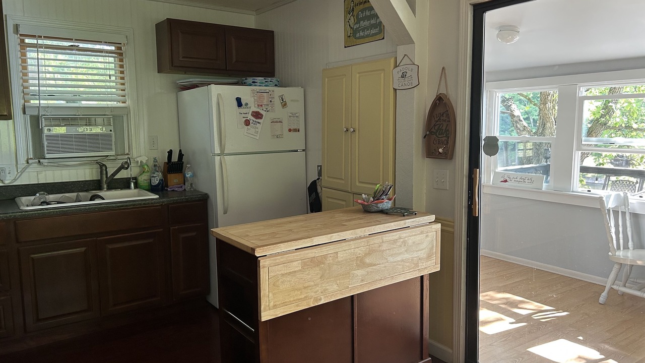 Photo of Kitchen in Climax Springs