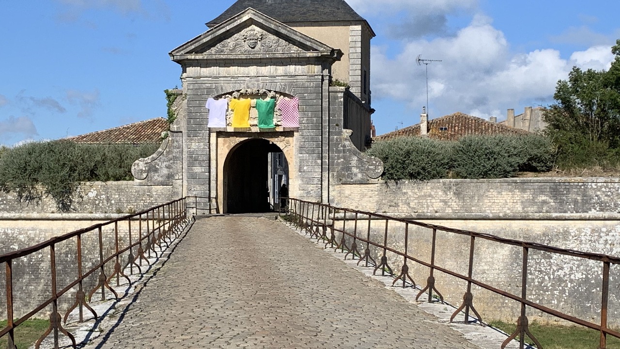 Photo of Others in La Couarde-sur-Mer