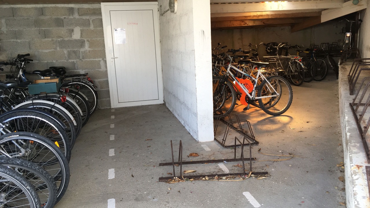 Photo of Outdoor in La Couarde-sur-Mer