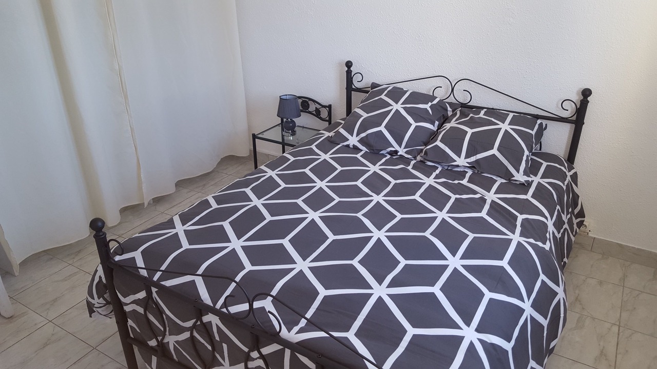 Photo of Bedroom in Gras