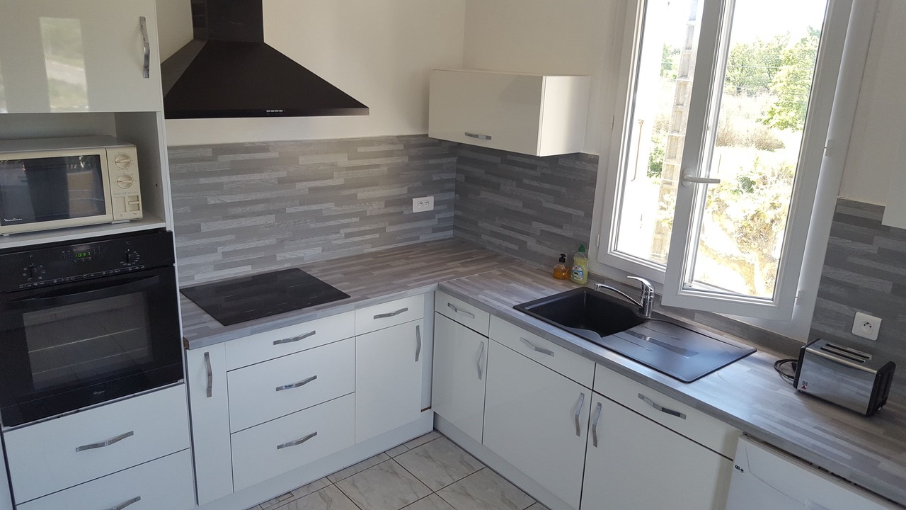 Photo of Kitchen in Gras