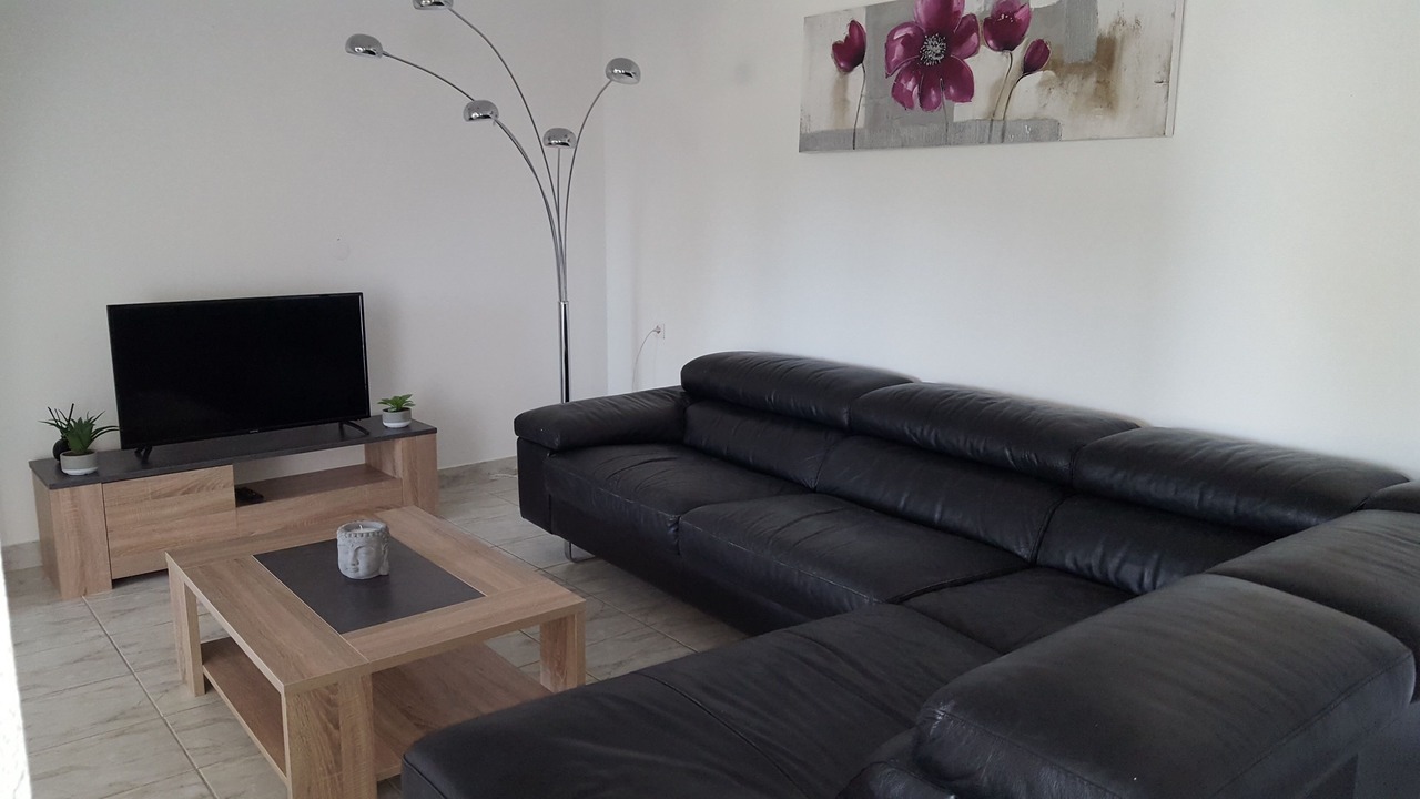 Photo of Livingroom in Gras