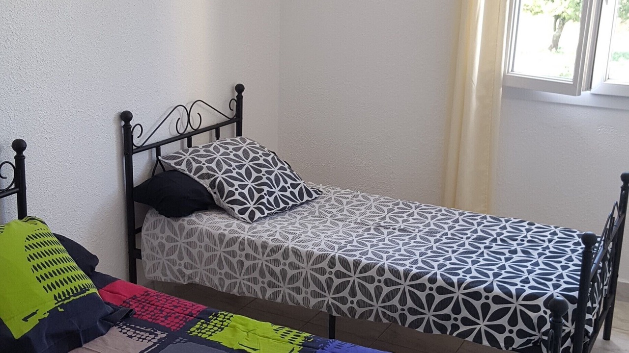 Photo of Bedroom in Gras