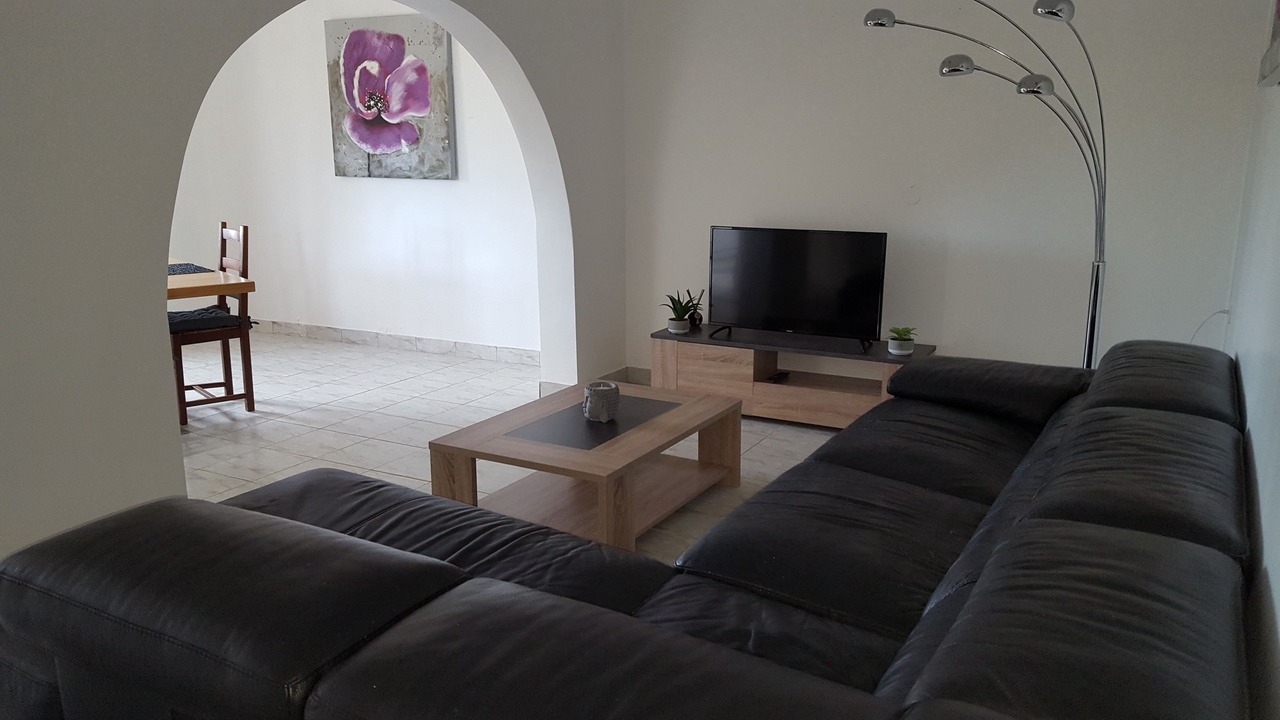 Photo of Livingroom in Gras