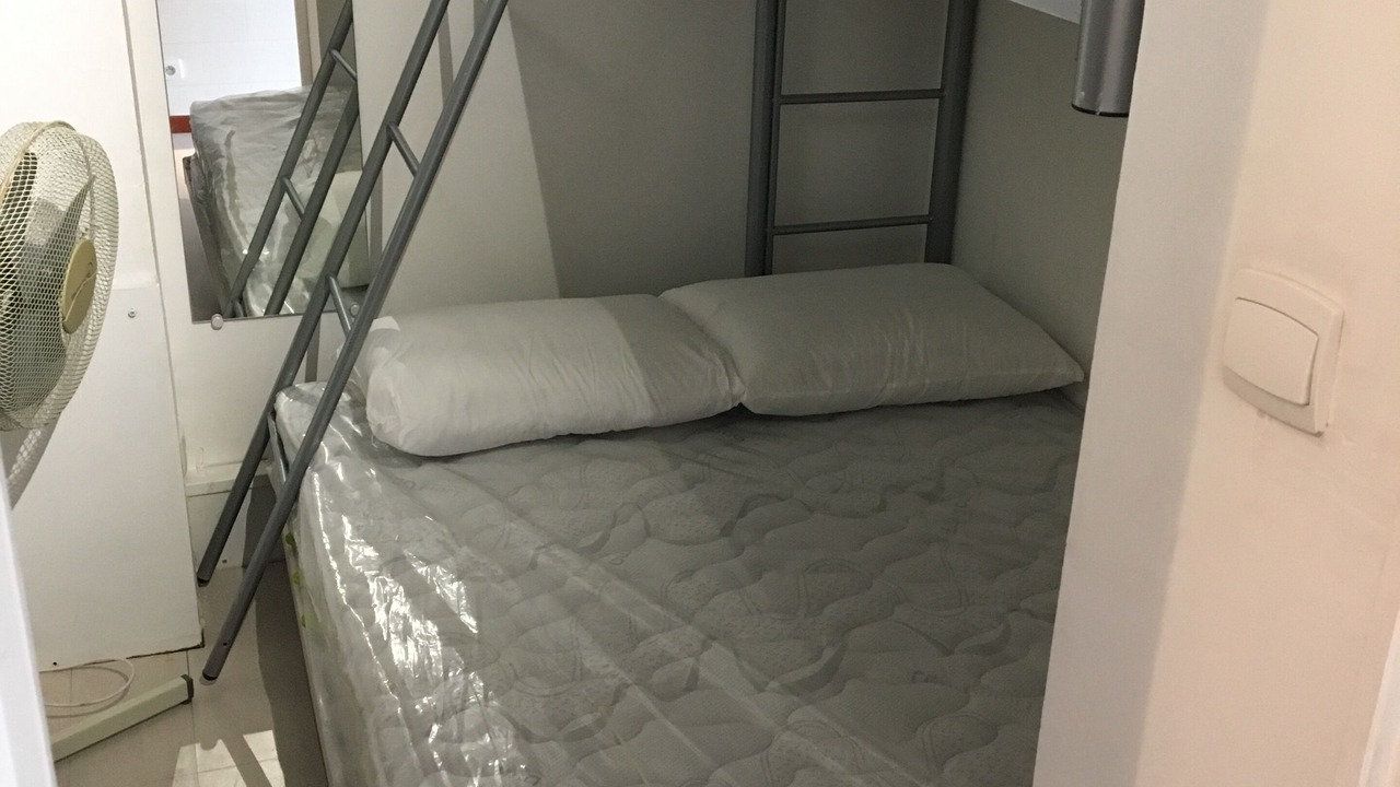 Photo of Bedroom in Saint-Cyprien Plage