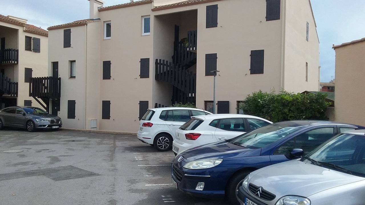 Photo of Outdoor in Saint-Cyprien Plage