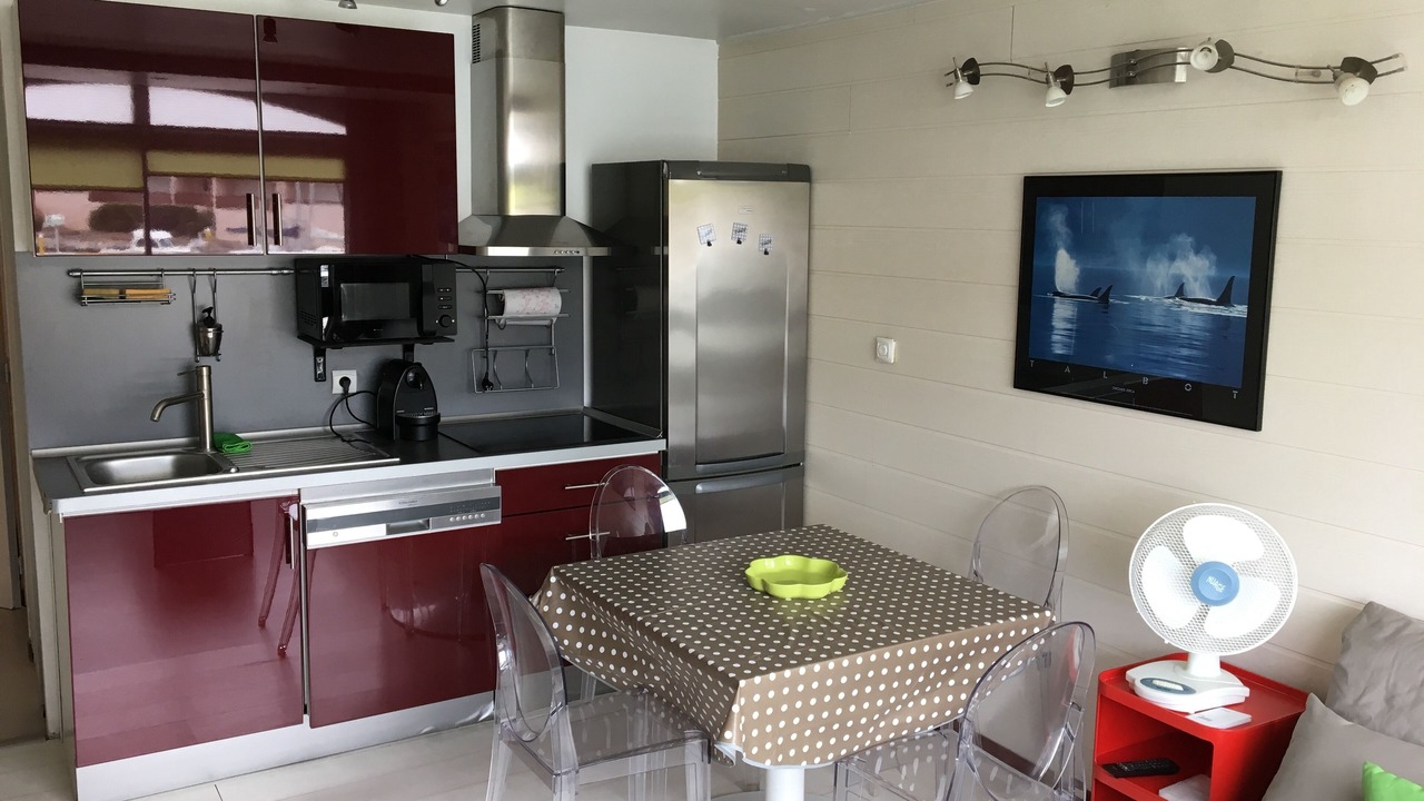 Photo of Others in Saint-Cyprien Plage