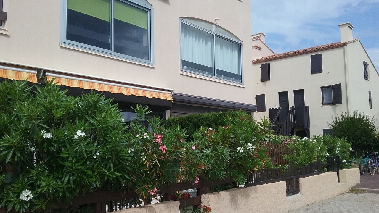 Photo of Outdoor in Saint-Cyprien Plage