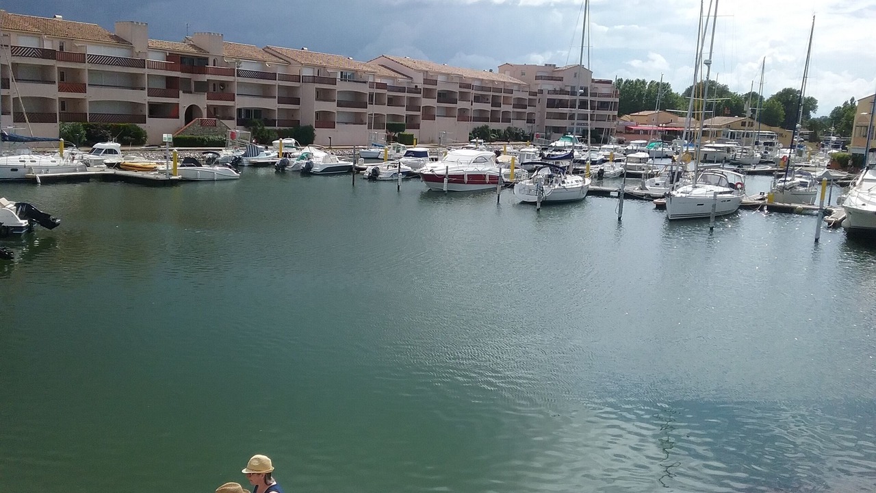 Photo of Others in Saint-Cyprien Plage