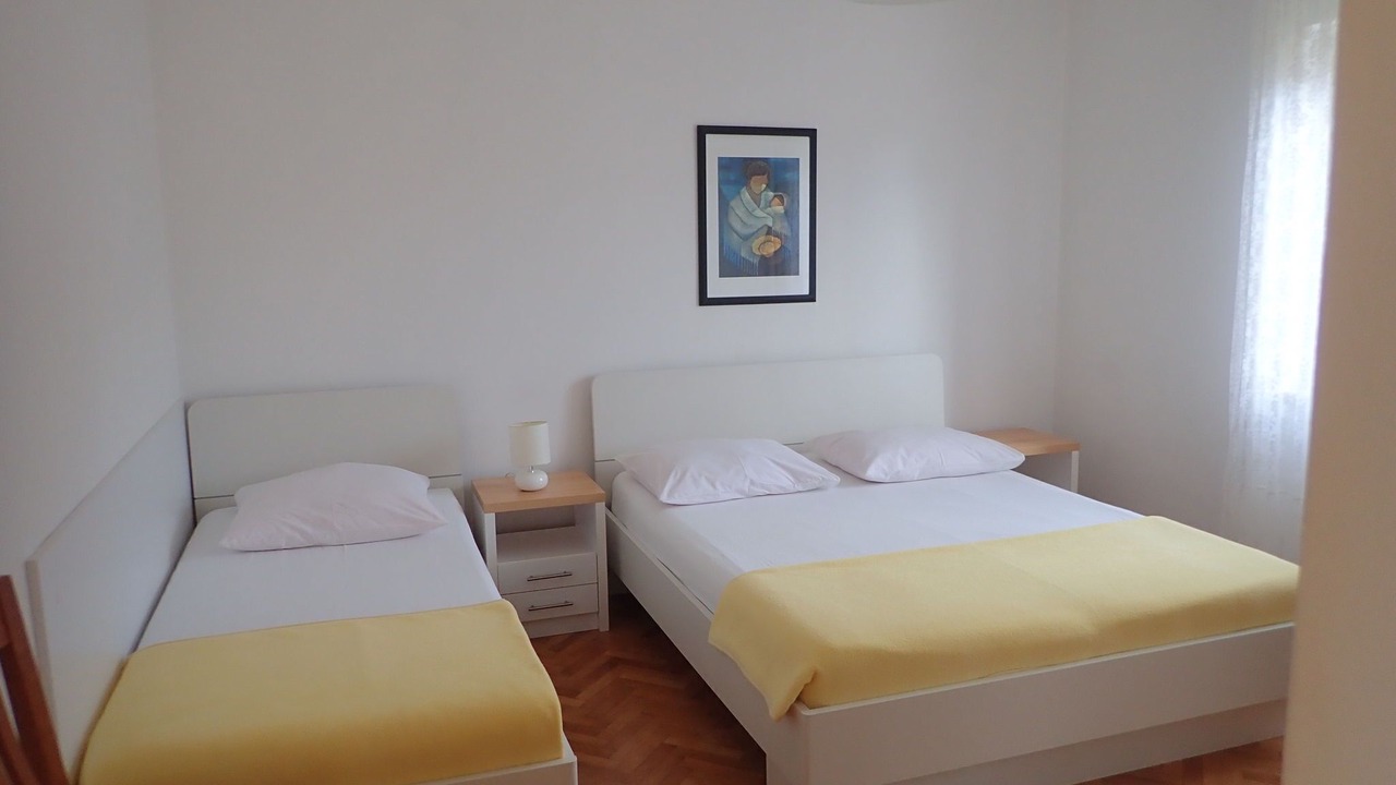 Photo of Bedroom in Seline