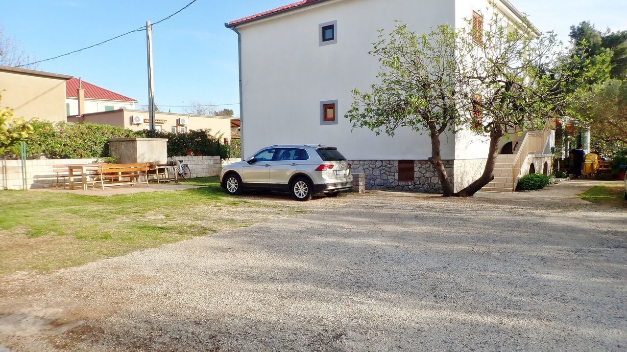 Photo of Outdoor in Seline