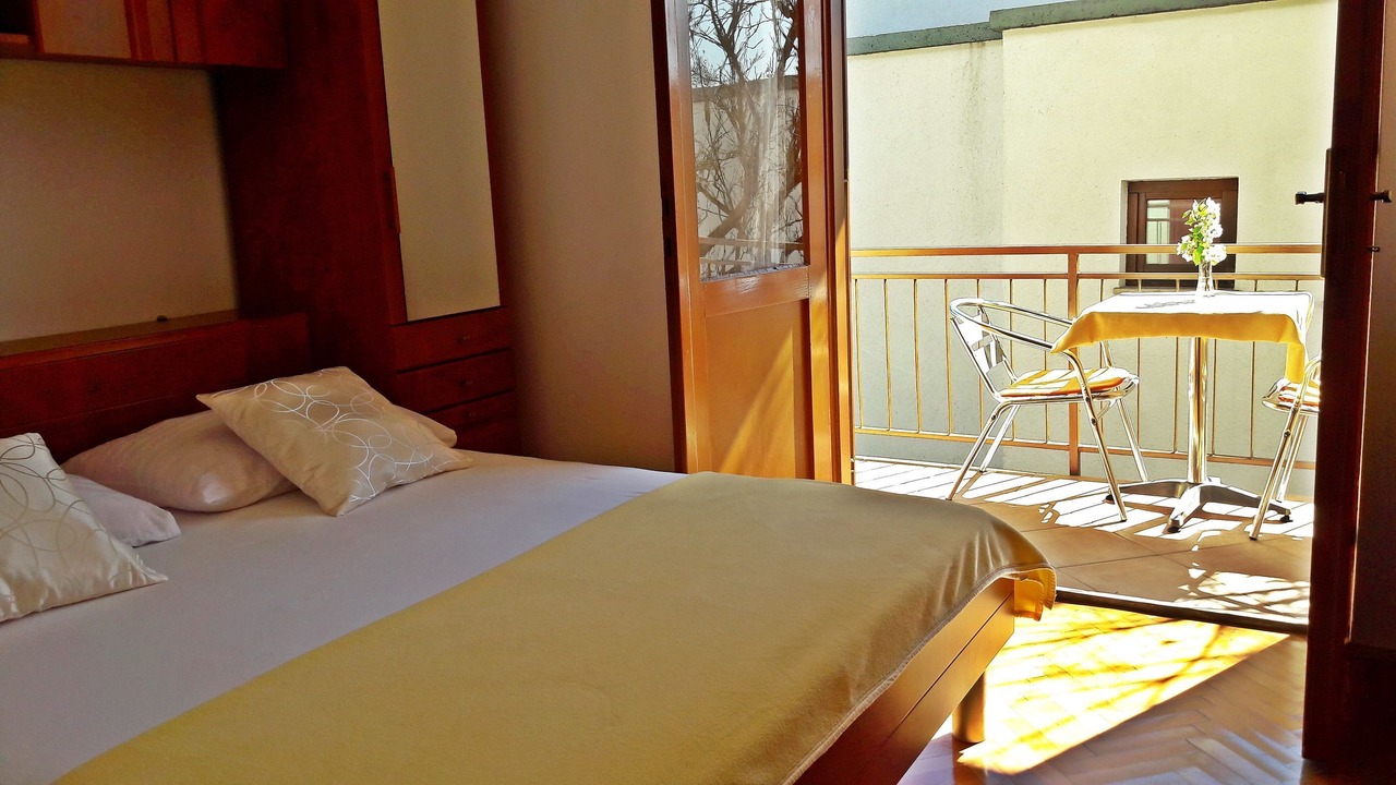 Photo of Bedroom in Seline