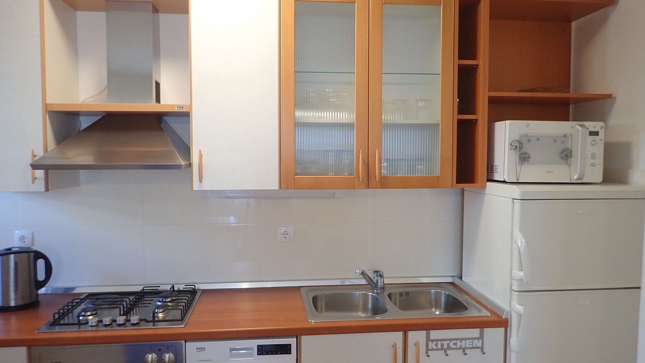 Photo of Kitchen in Seline
