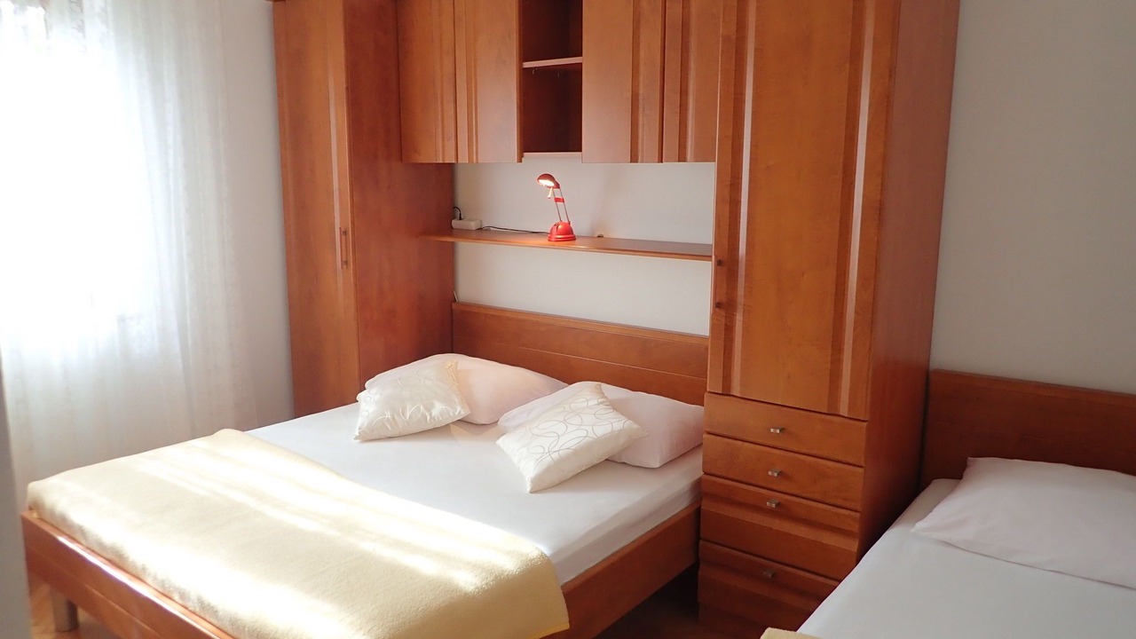 Photo of Bedroom in Seline