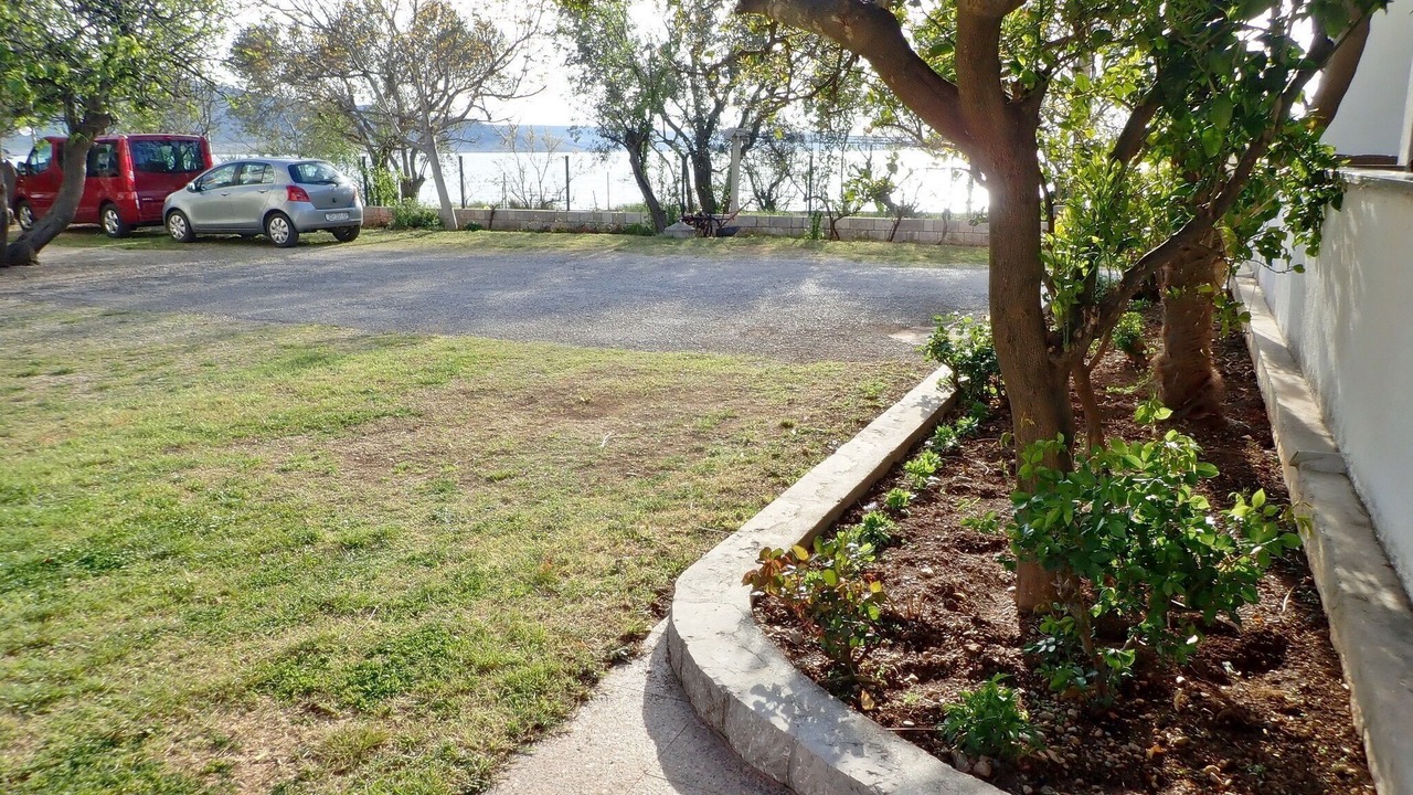 Photo of Outdoor in Seline