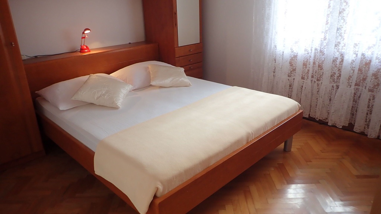 Photo of Bedroom in Seline