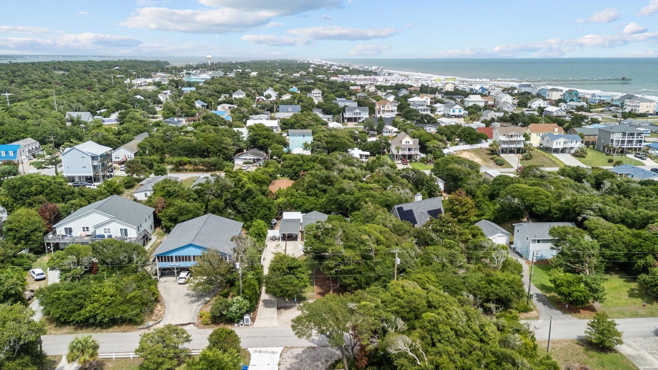 Photo of Outdoor in Emerald Isle