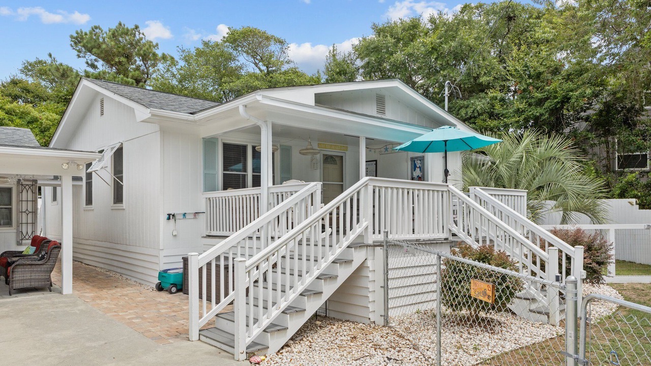 Photo of Outdoor in Emerald Isle