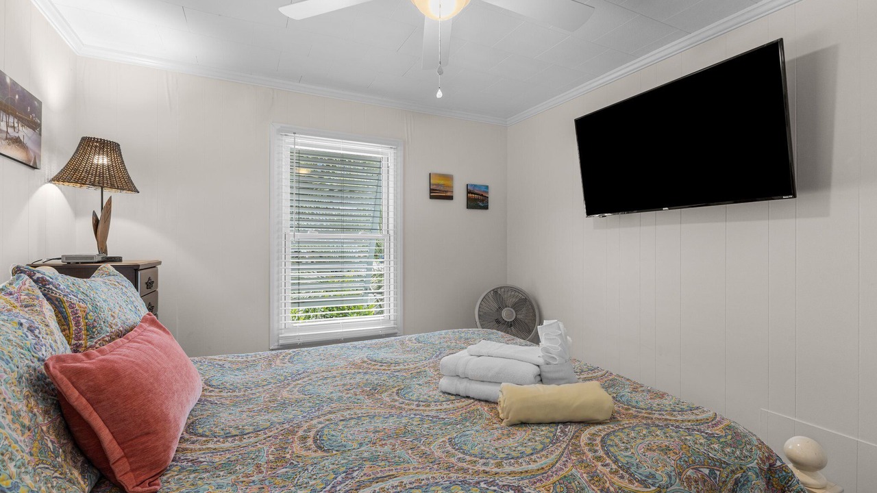Photo of Bedroom in Emerald Isle