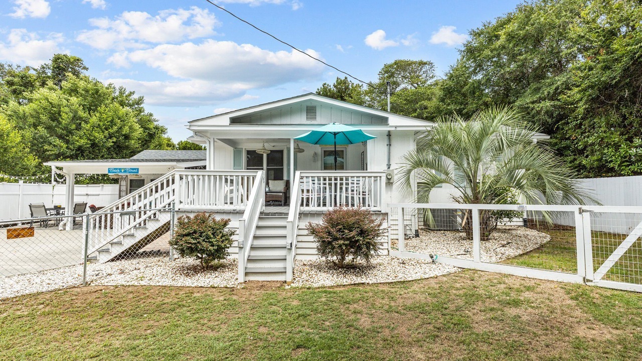 Photo of Outdoor in Emerald Isle