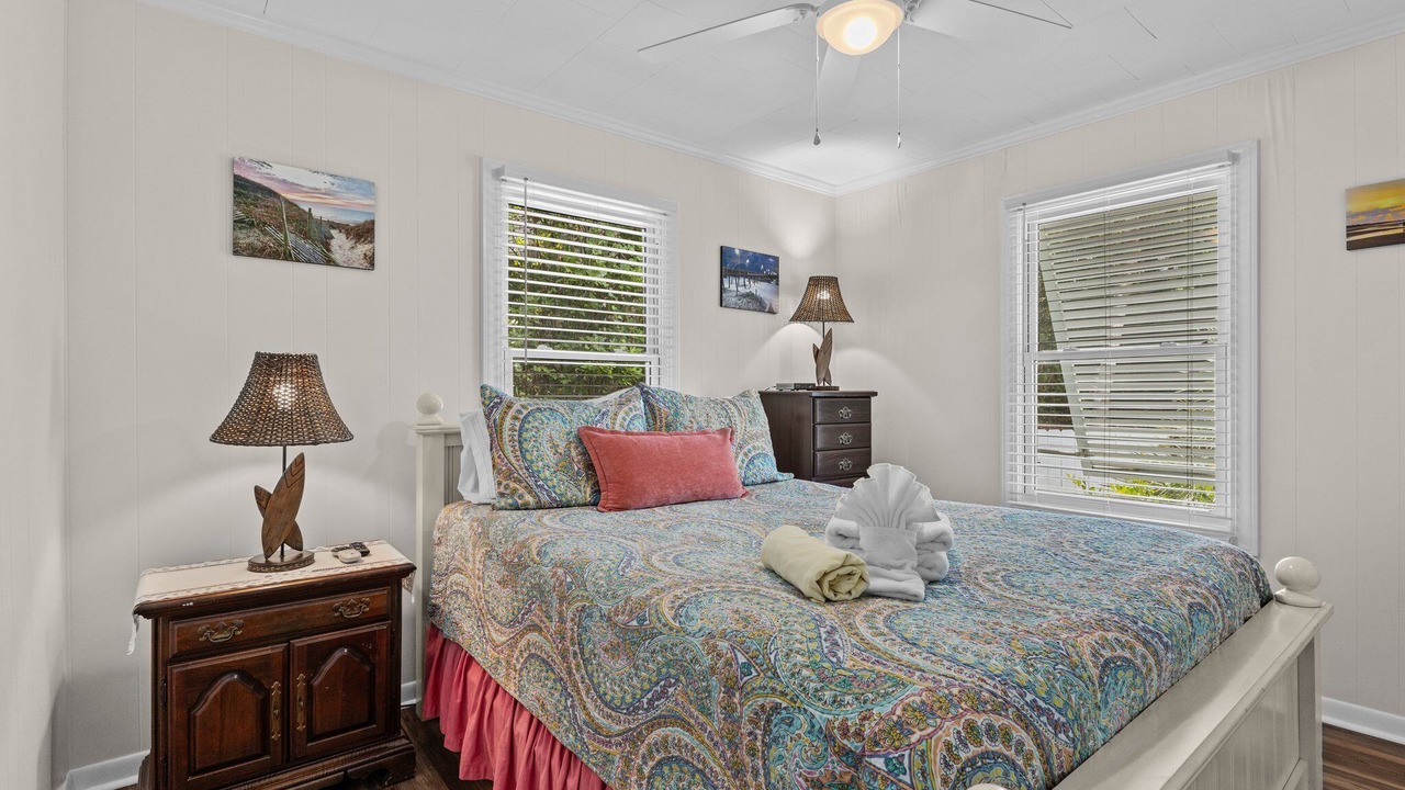 Photo of Bedroom in Emerald Isle