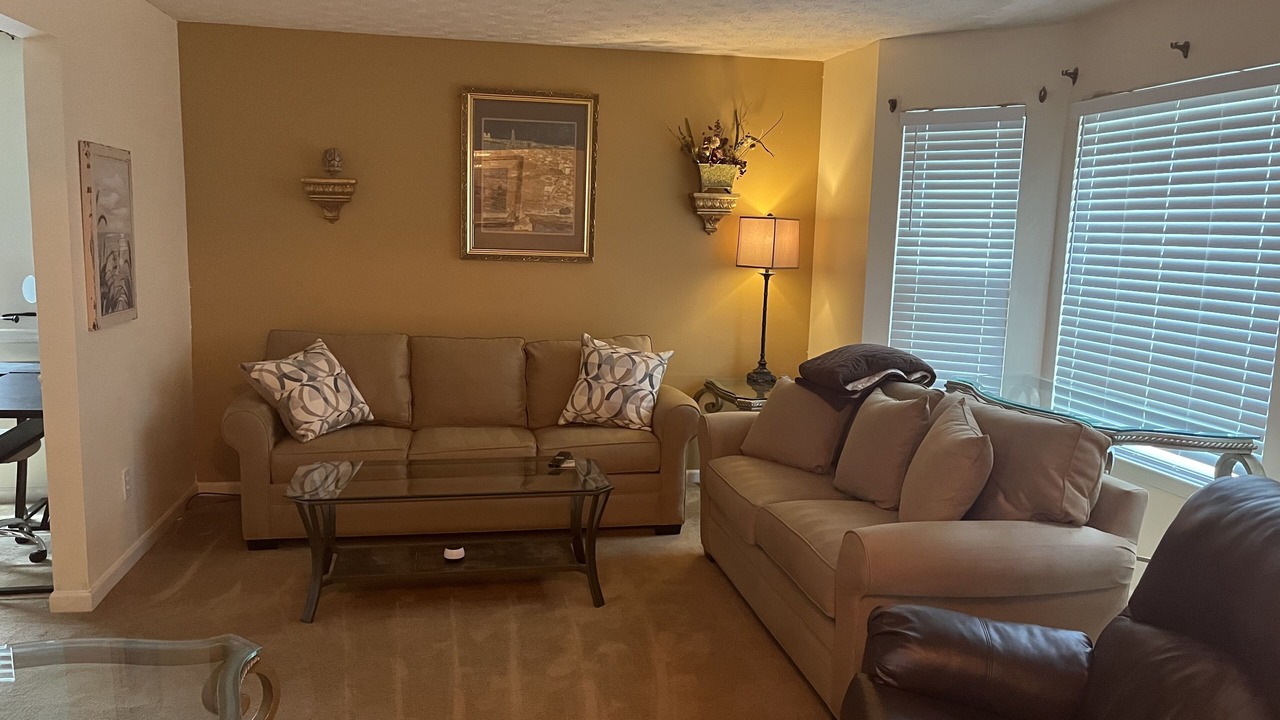 Photo of Livingroom in Lithonia