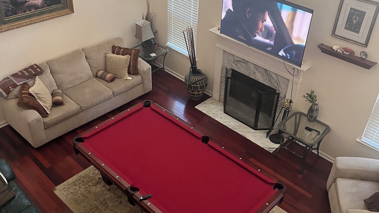 Photo of Livingroom in Lithonia