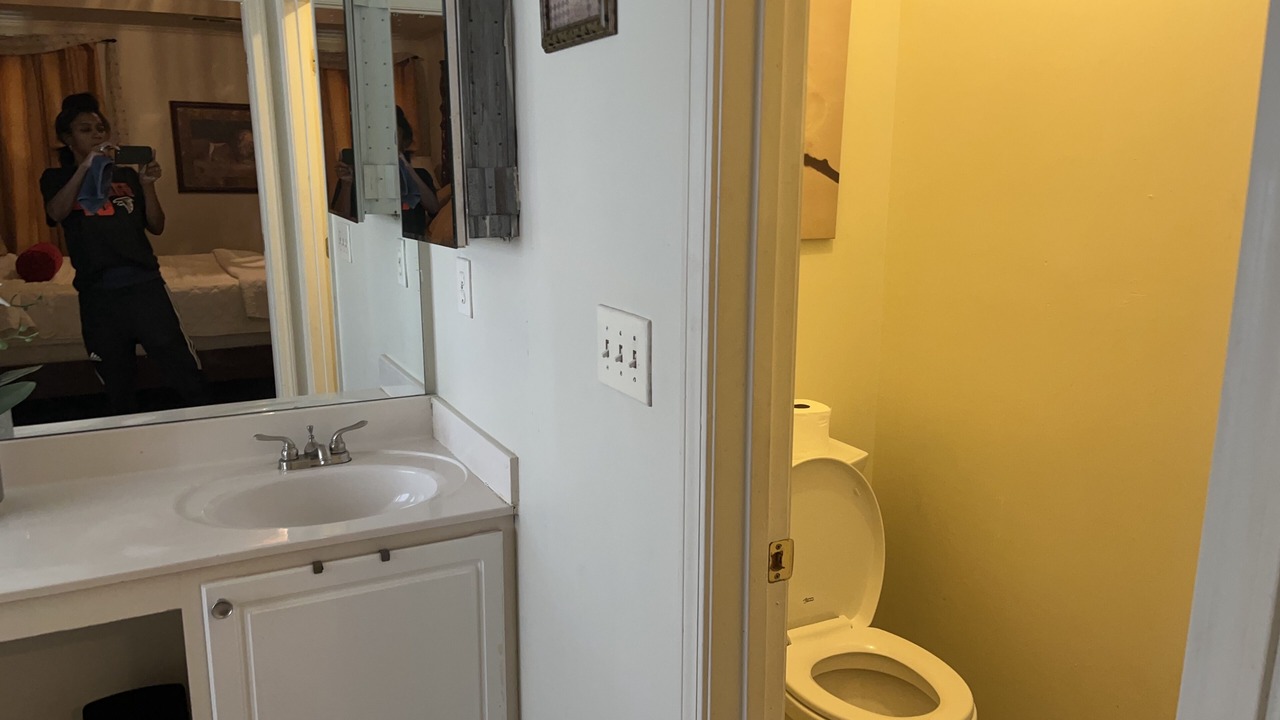 Photo of Bathroom in Lithonia