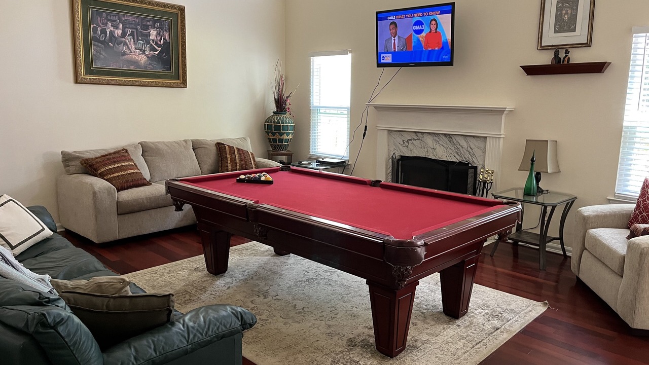 Photo of Livingroom in Lithonia