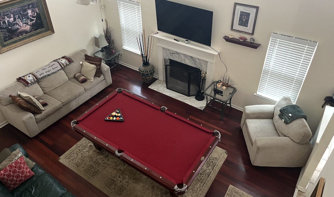 Photo of Livingroom in Lithonia