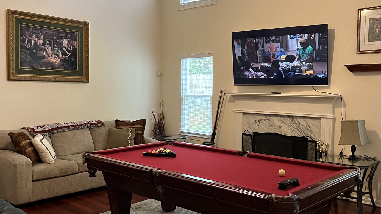 Photo of Livingroom in Lithonia