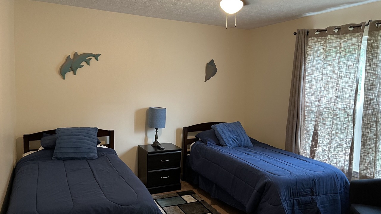 Photo of Bedroom in Lithonia