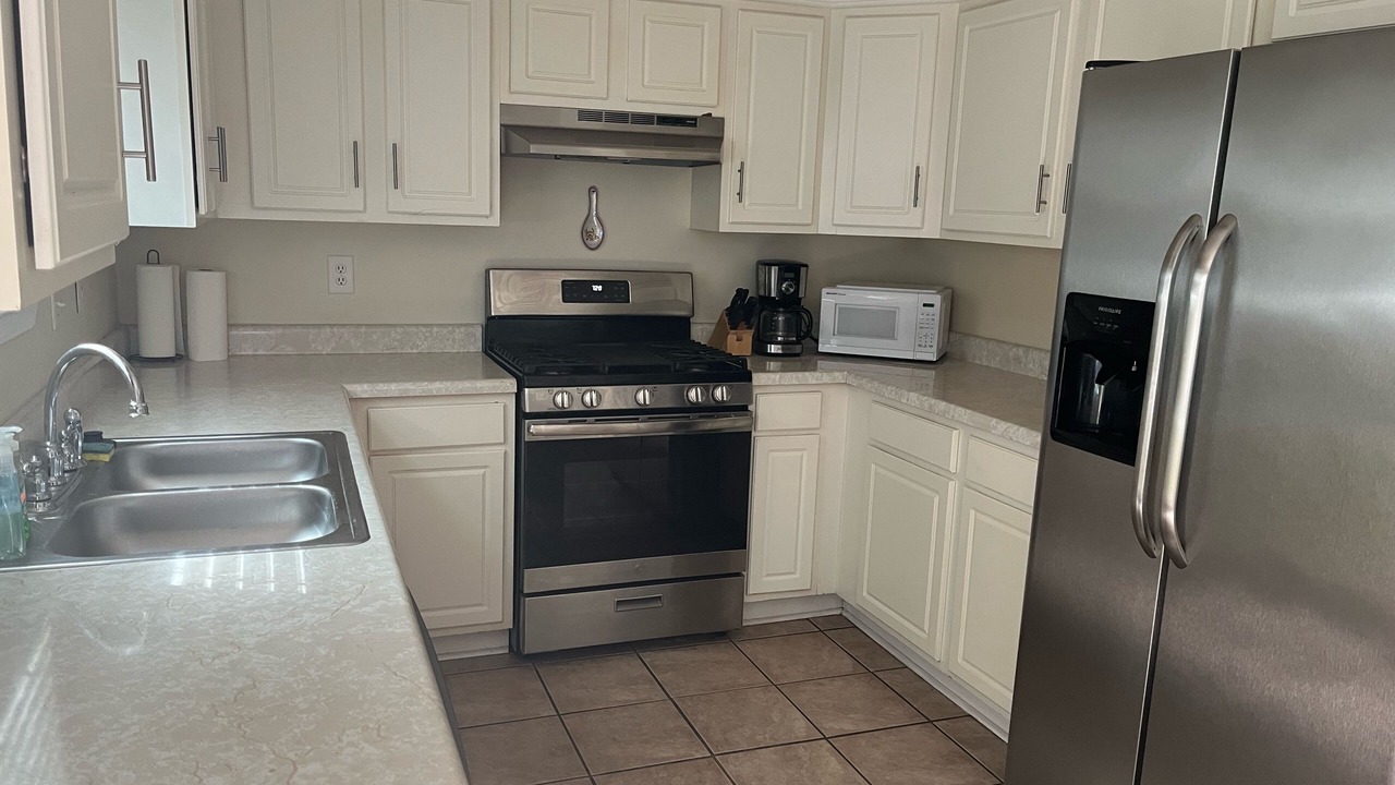 Photo of Kitchen in Lithonia