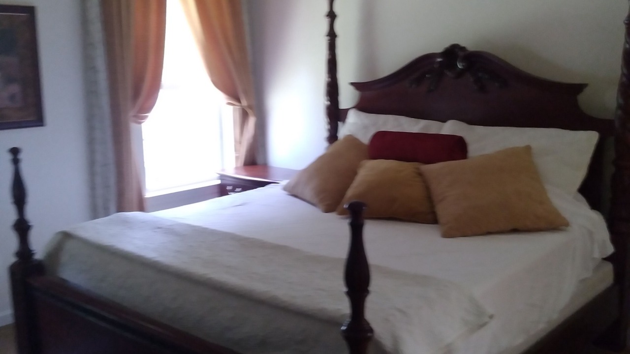 Photo of Bedroom in Lithonia