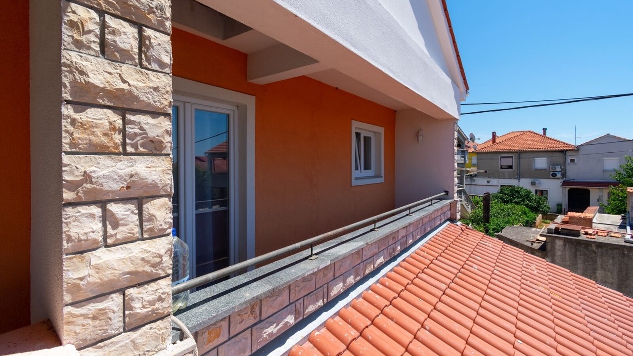 Photo of Patio Balcony in Bibinje