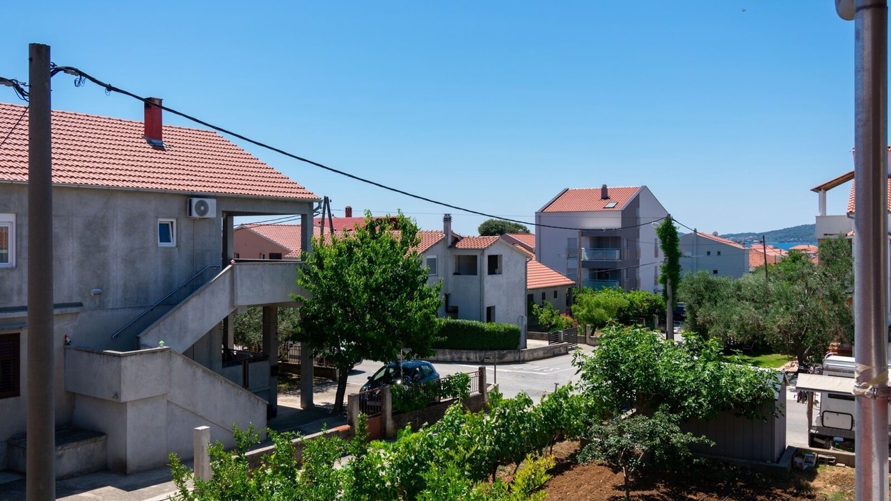 Photo of Patio Balcony in Bibinje