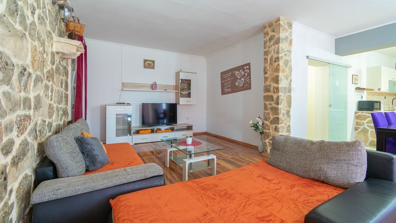 Photo of Livingroom in Bibinje